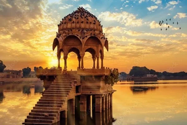 3 Days Jaisalmer